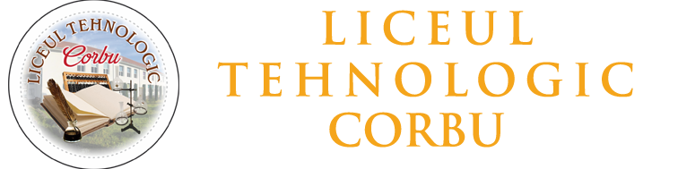 logo LT CORBU